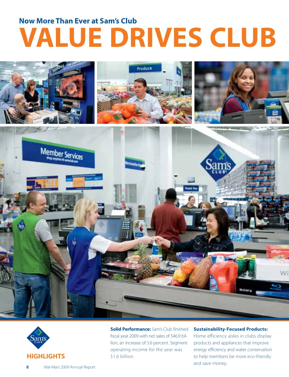 沃爾瑪（WALMART）2009財年年度報告（英文版）（60頁）.pdf_第10頁