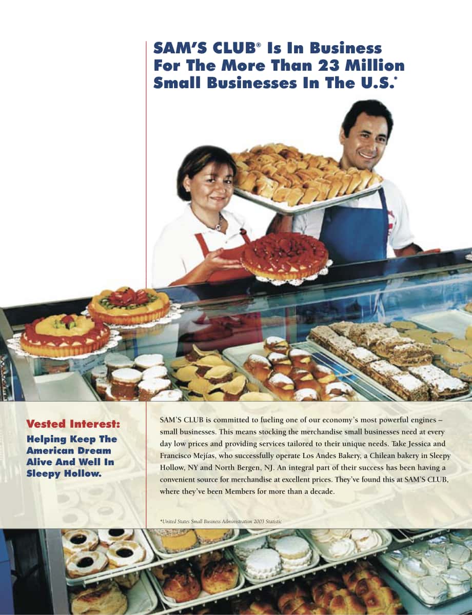 沃爾瑪（WALMART）2005財年年度報告（英文版）（60頁）.pdf_第7頁