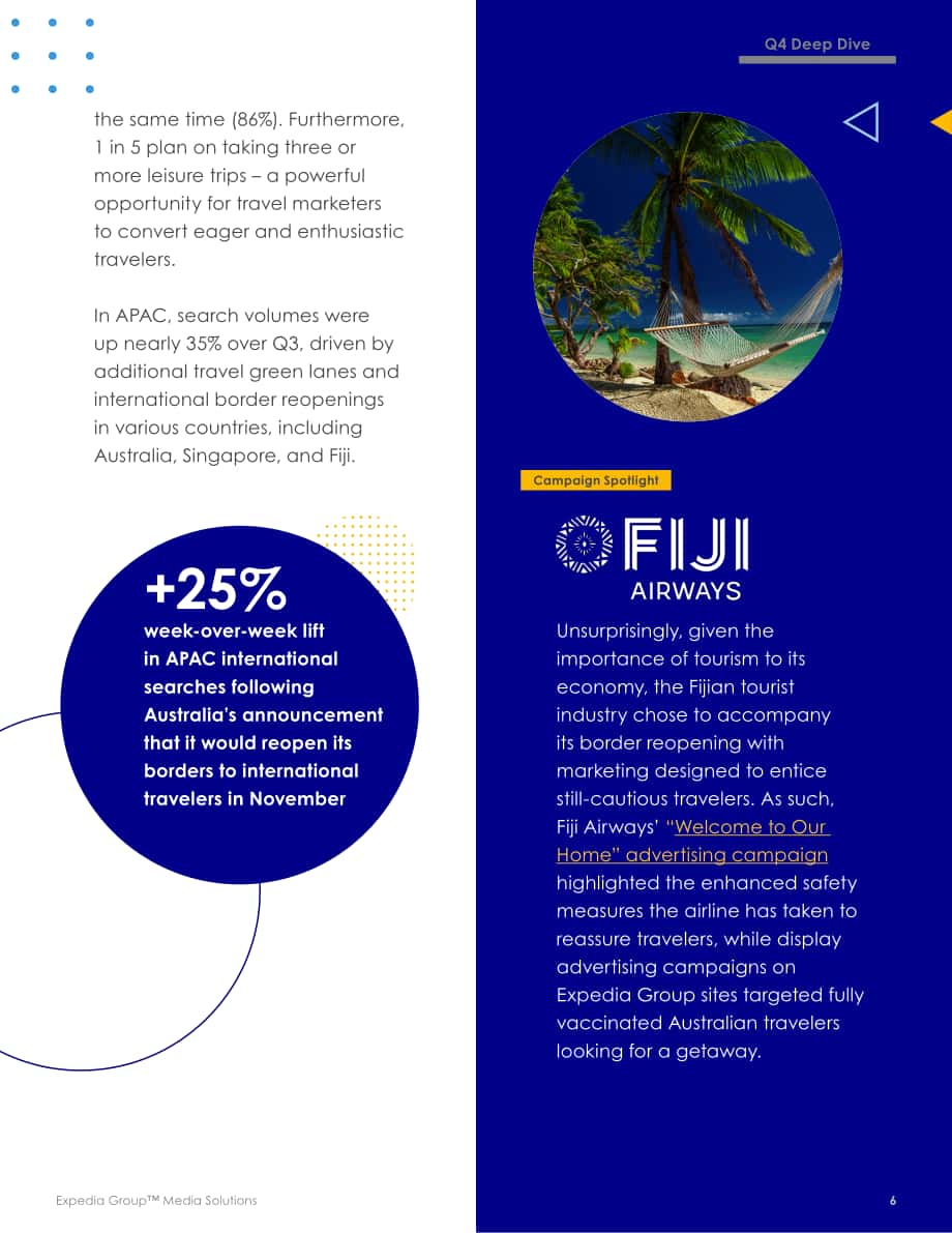 Expedia Group：2021年第四季度旅游業復蘇趨勢報告（英文版）（18頁）.pdf_第6頁