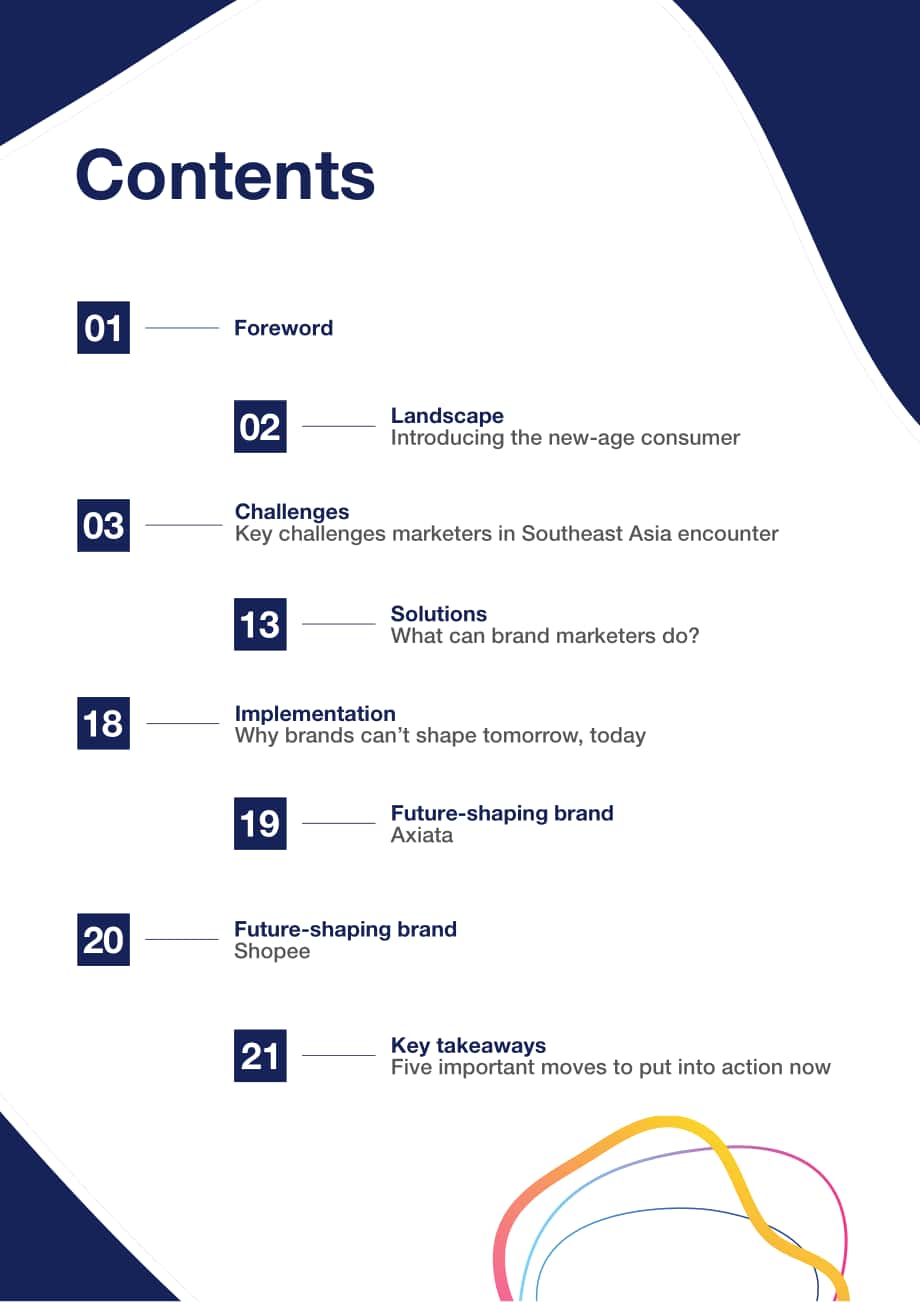 Marketing Interactive & Talkwalker：互聯網時代下的東南亞消費者數據洞察（英文版）（25頁）.pdf_第2頁