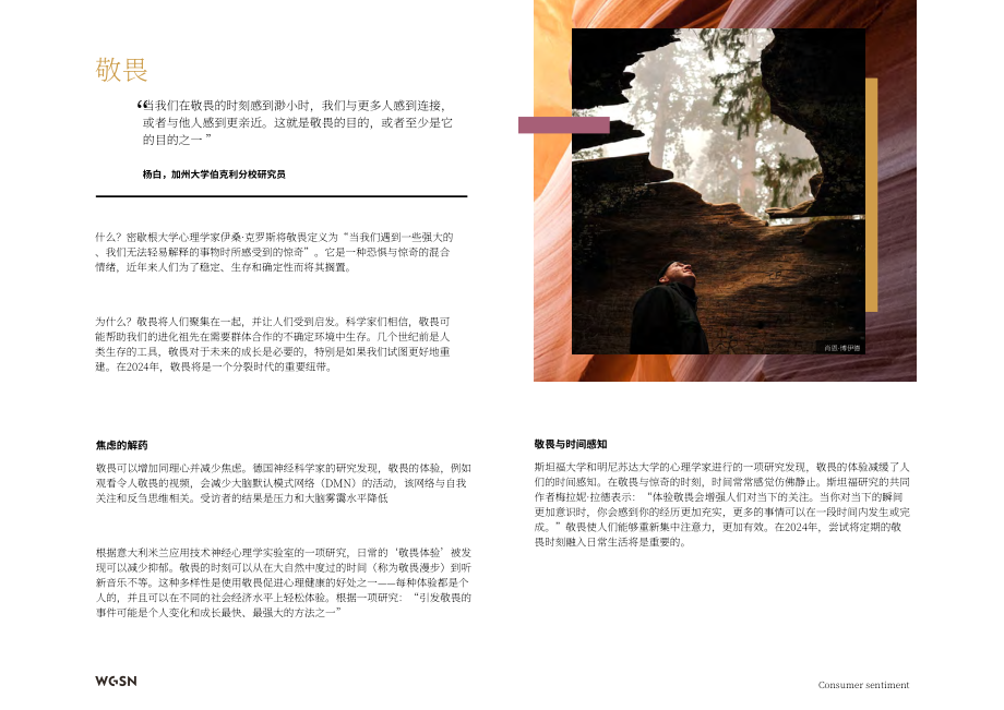 WGSN：2024愿景-未來(lái)消費(fèi)者白皮書(shū)（英文版）（34頁(yè)）.pdf_第8頁(yè)