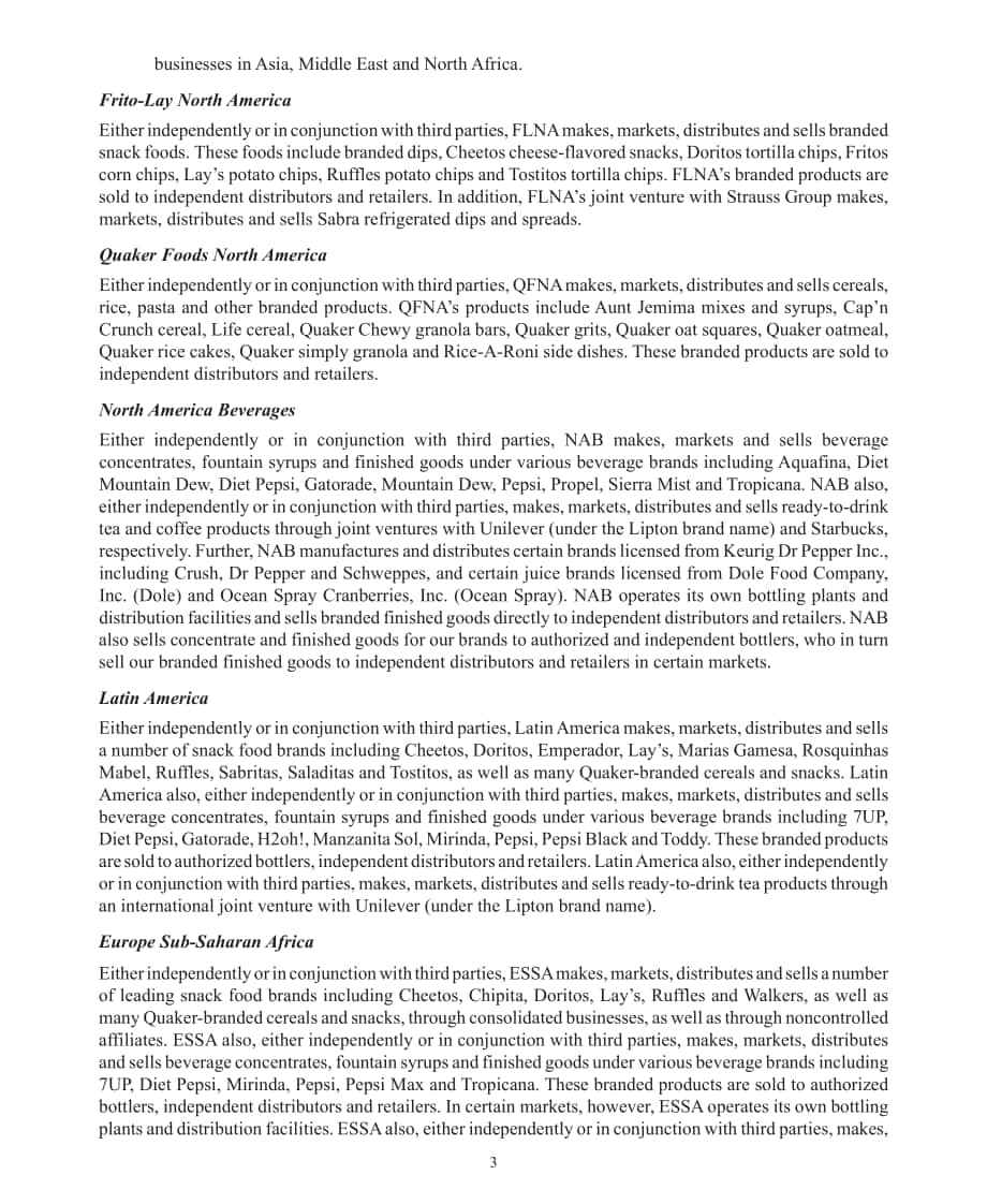 百事公司（PEPSICO）2018年年度報(bào)告-財(cái)報(bào)（英文版）（162頁(yè)）.pdf_第13頁(yè)