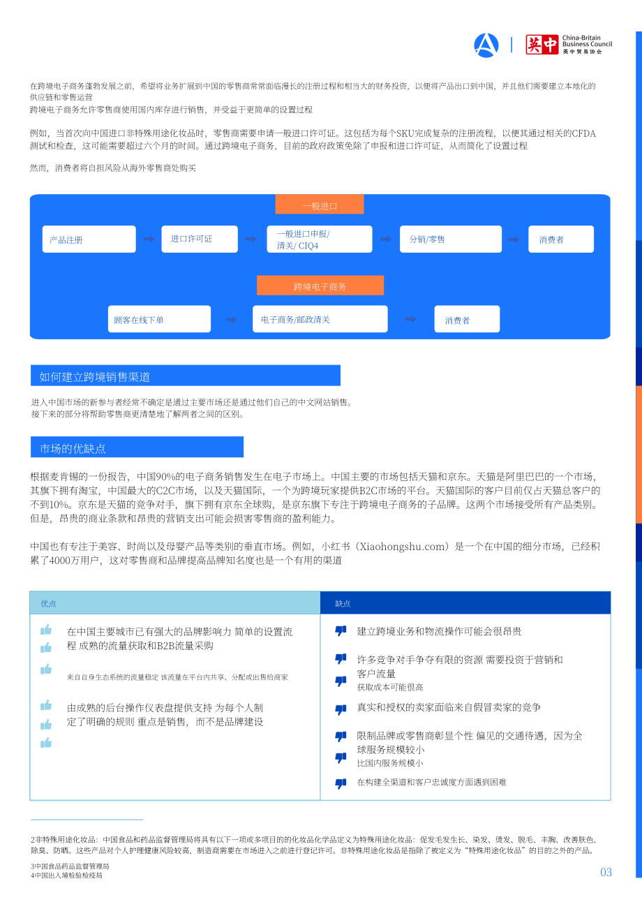 Azoya Consulting：中國電商市場白皮書（英文版）（13頁）.pdf_第5頁