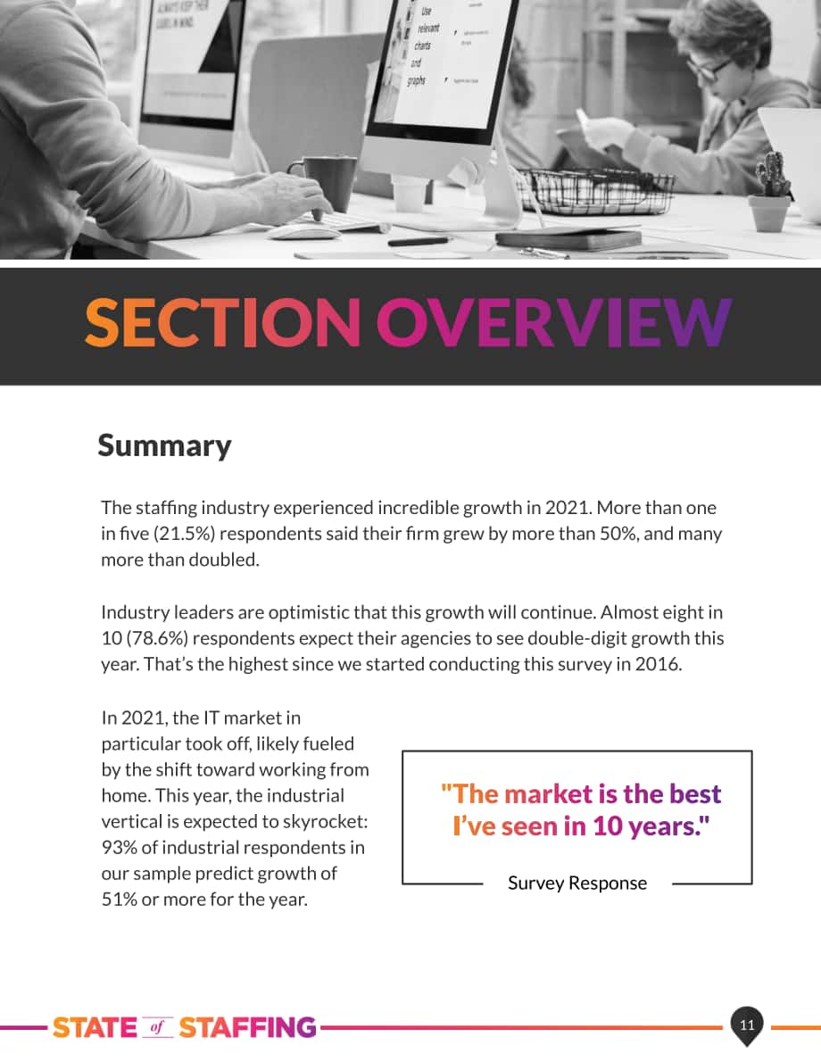 Staffing Hub：2022年人力資源行業分析報告（英文版）（59頁）.pdf_第11頁