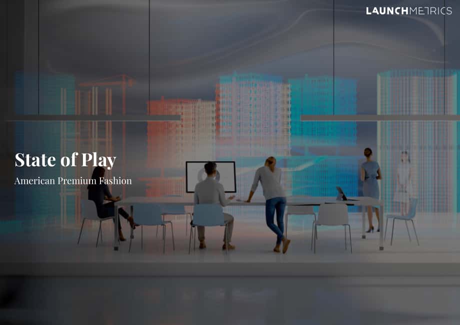 Launchmetrics：2022年美國高級時裝品牌媒體影響力價值評估白皮書（英文版）（19頁）.pdf_第2頁