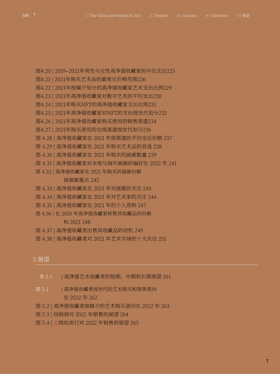 巴塞爾藝術展（Art Basel）：2022年全球藝術市場報告（英文版）（279頁）.pdf_第7頁