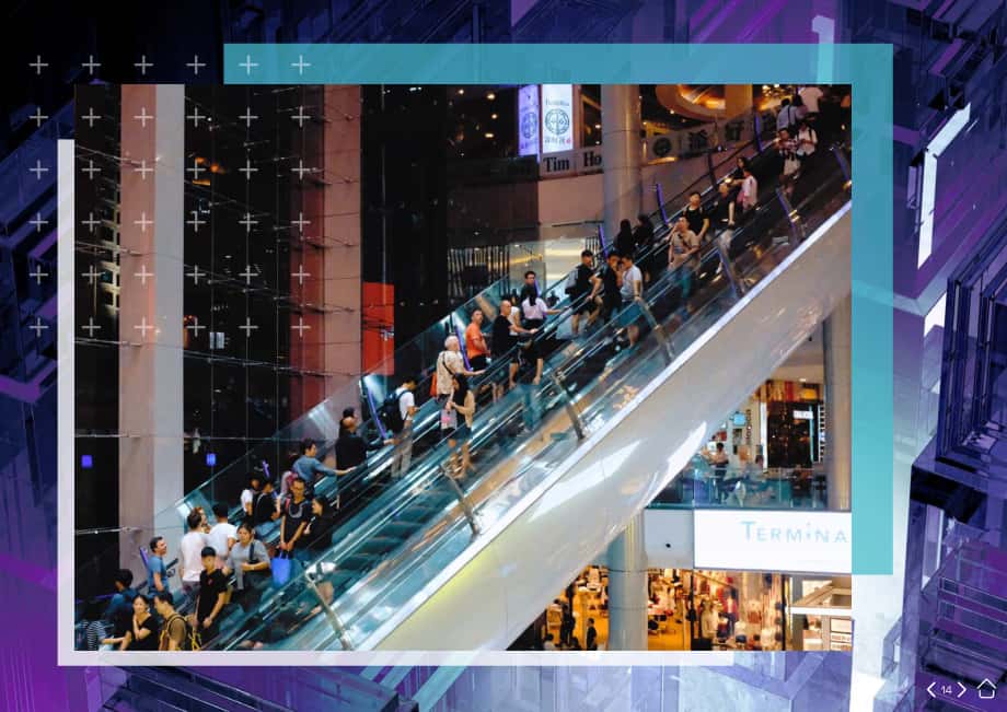 Wunderman Thompson：2022年未來購物者報告（英文版）（103頁）.pdf_第14頁