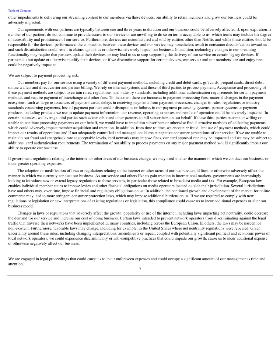Netflix公司2021年年度報告（英文版）（92頁）.pdf_第9頁