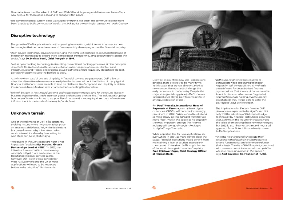Finastra：2022年100項(xiàng)金融科技預(yù)測(cè)報(bào)告（英文版）（27頁）.pdf_第15頁