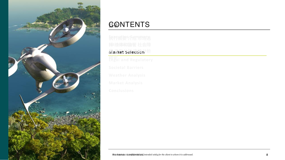 博思艾倫（BAH）：城市空中交通市場研究報告（英文版）（76頁）.pdf_第9頁
