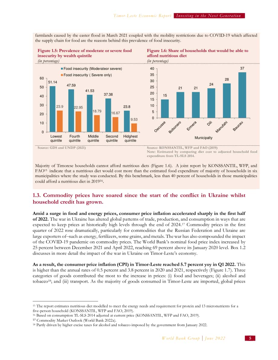 世界銀行集團（WBG）：2022年東帝汶經濟報告-投資于下一代（英文版）（57頁）.pdf_第15頁