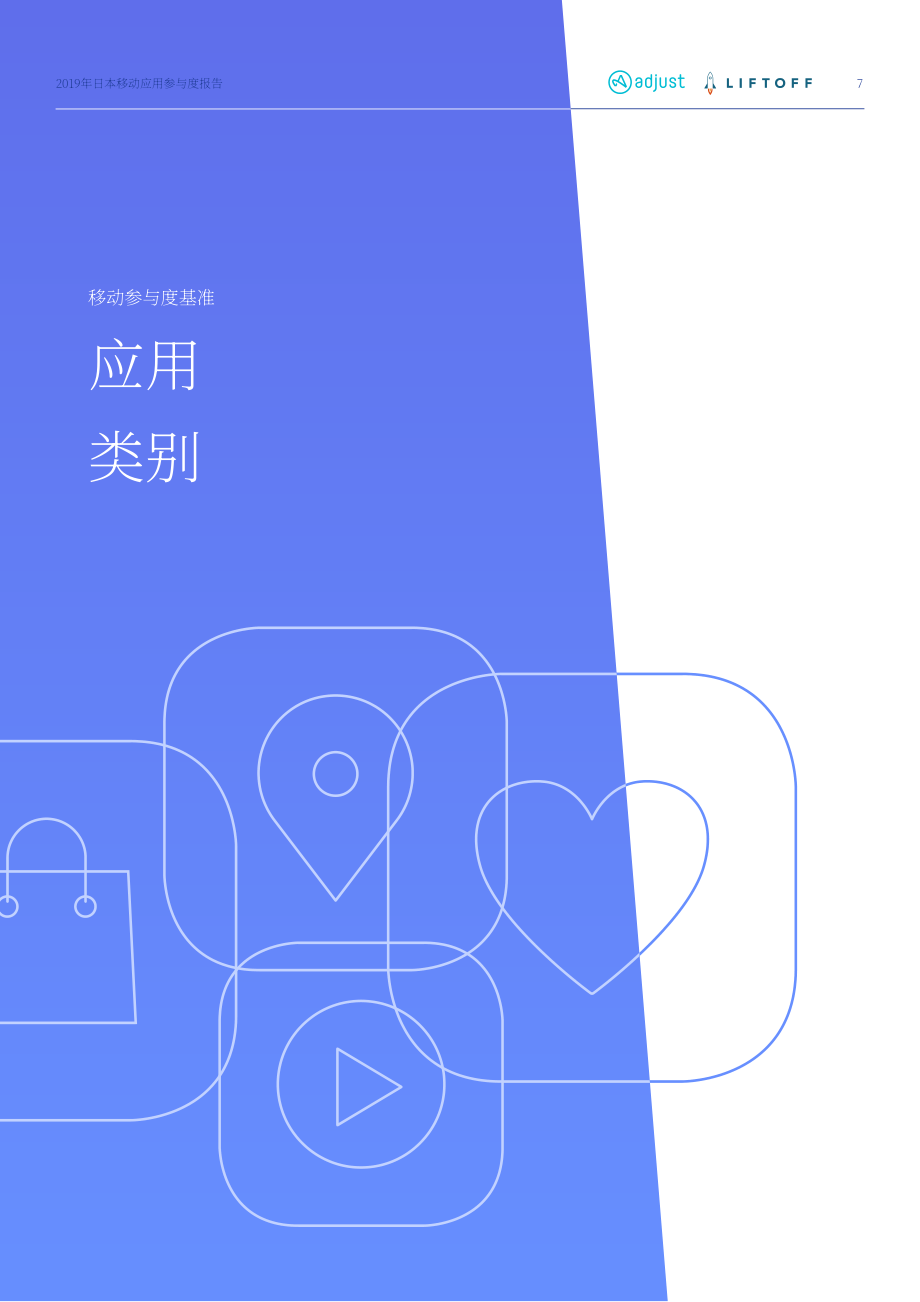 Adjust &amp Liftoff：2019年日本移動(dòng)應(yīng)用交互報(bào)告（英文版）（27頁）.pdf_第7頁