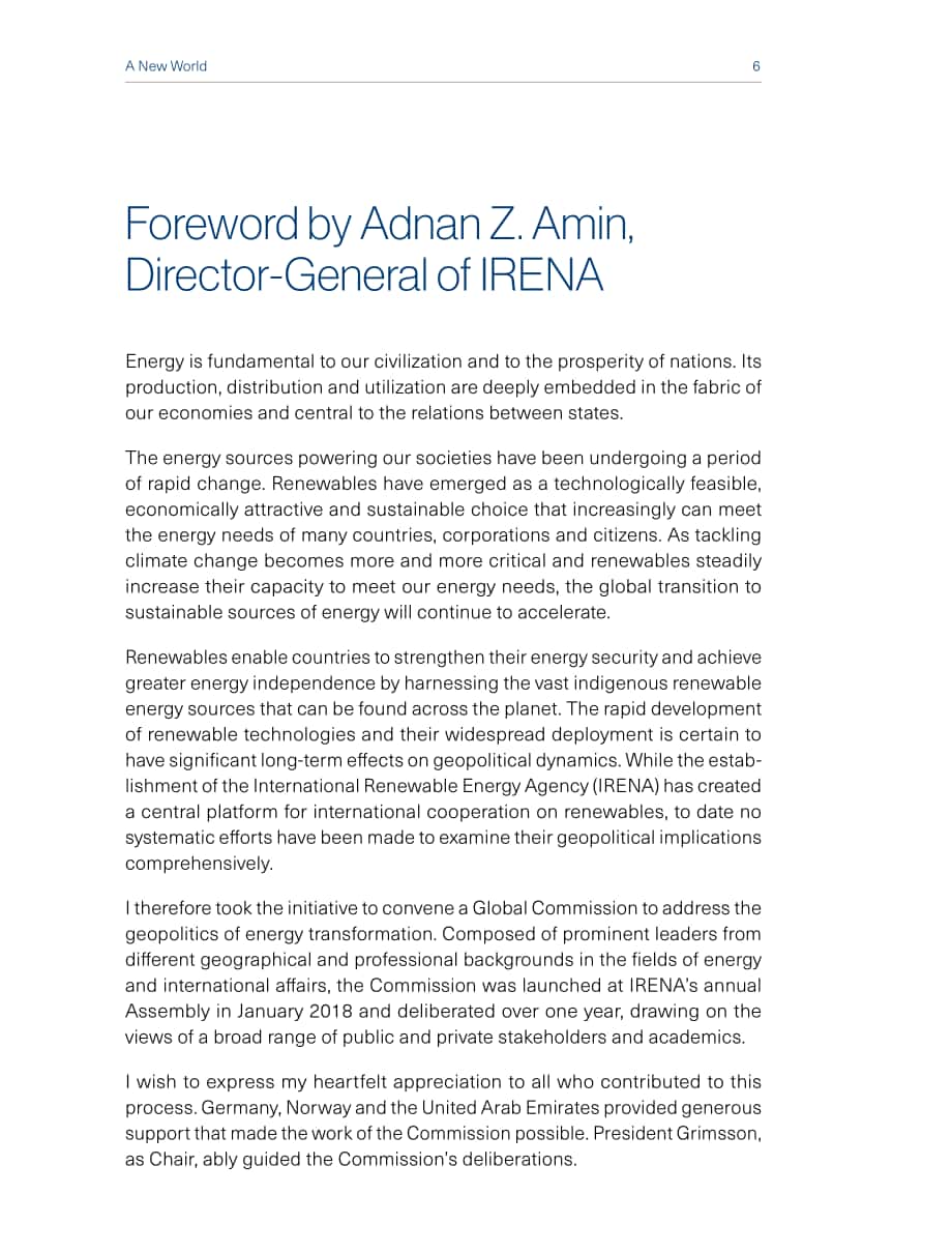 IRENA：新世界——全球能源轉型與地緣政治（英文版）（92頁）.pdf_第10頁