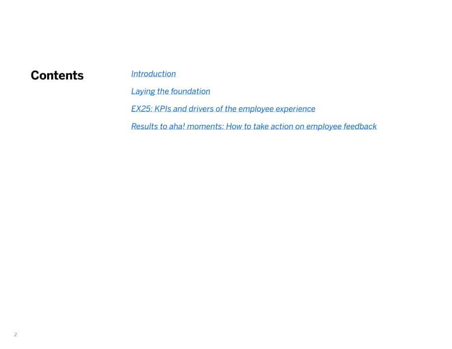 Qualtrics：2022年世界級醫療保健員工體驗計劃設計指南（英文版）（35頁）.pdf_第2頁