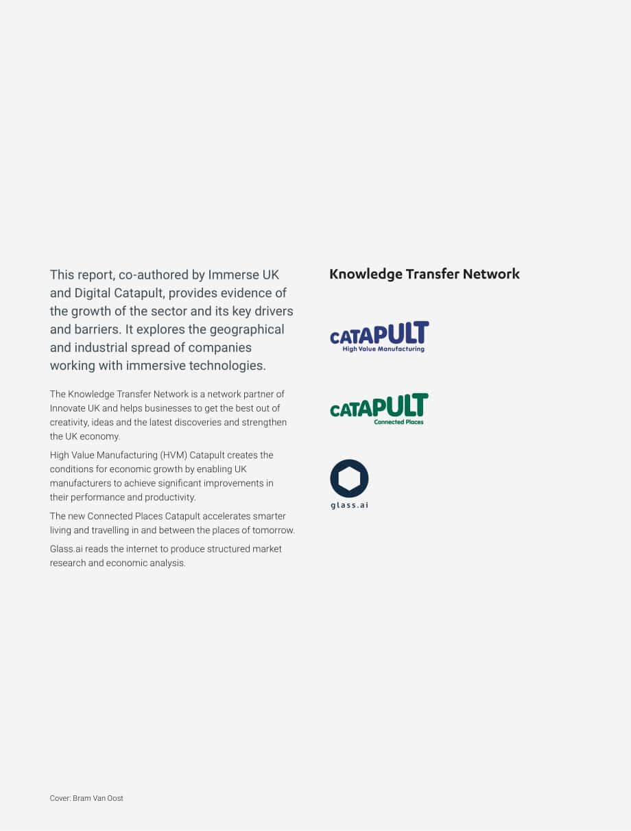 Digital Catapult：2019年英國(guó)沉浸式經(jīng)濟(jì)報(bào)告（英文版）（100頁(yè)）.pdf_第2頁(yè)