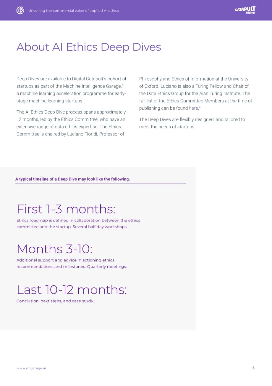 Digital Catapult：揭示負責任地使用人工智能的商業價值（英文版）（19頁）.pdf_第5頁