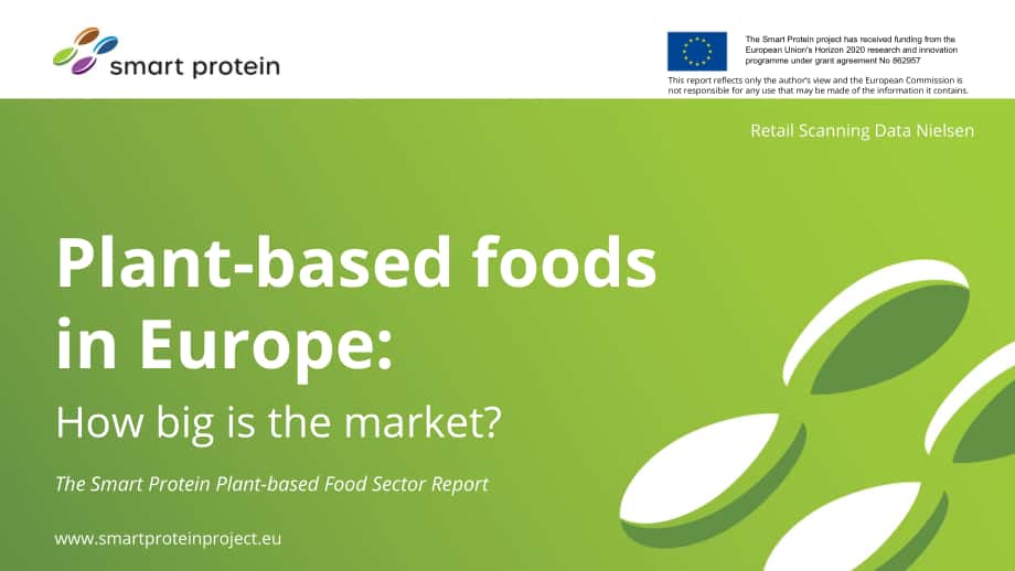 Smart Protein：歐洲植物性食品行業報告（英文版）（199頁）.pdf_第1頁