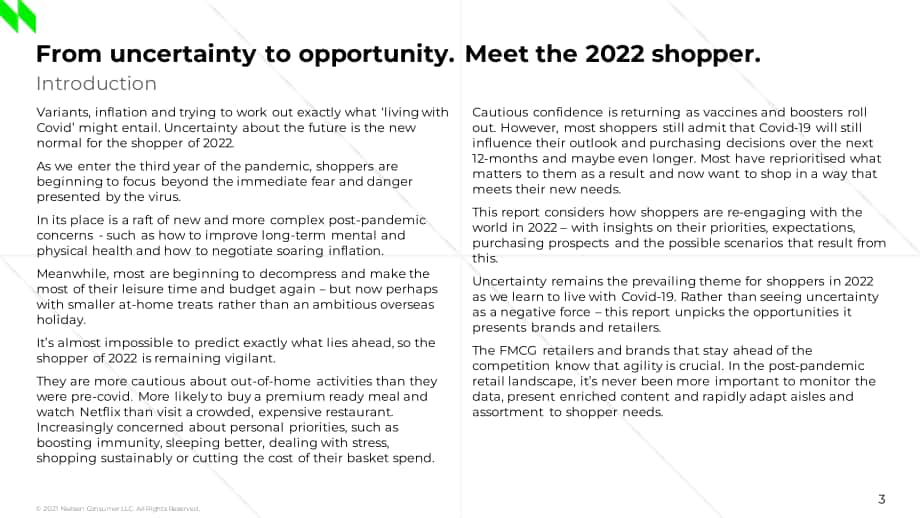 NielsenIQ：2022年購物者報告（英文版）（21頁）.pdf_第3頁