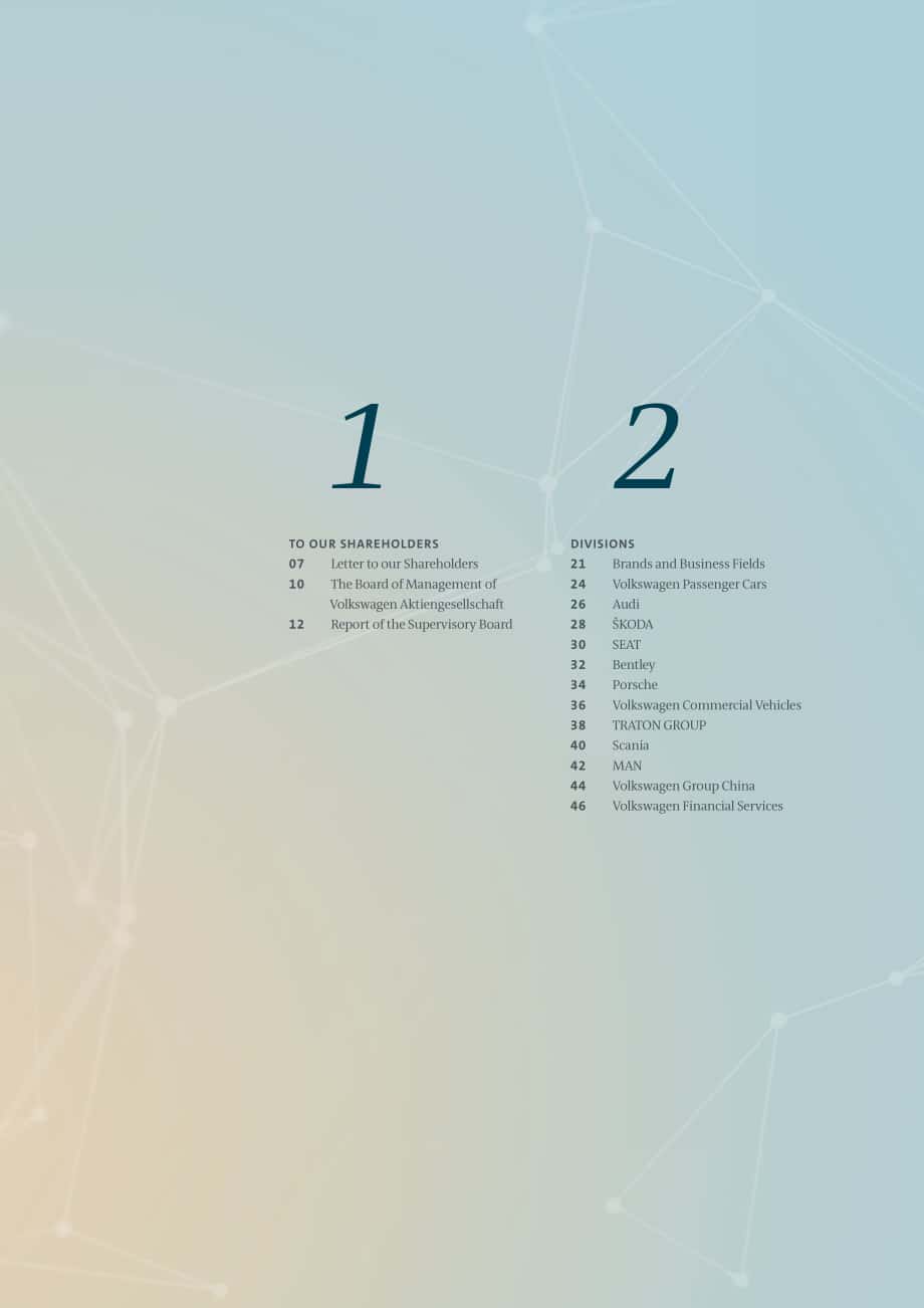 大眾汽車集團（VOLKSWAGEN AG）2019年年度報告（英文版）（354頁）.pdf_第4頁