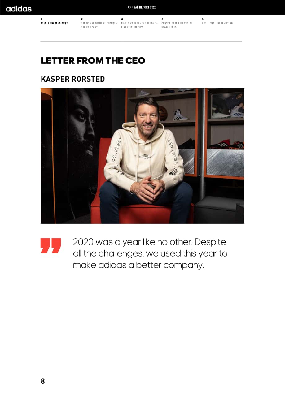 阿迪達斯（Adidas）2020年年度報告（英文版）（316頁）.pdf_第8頁