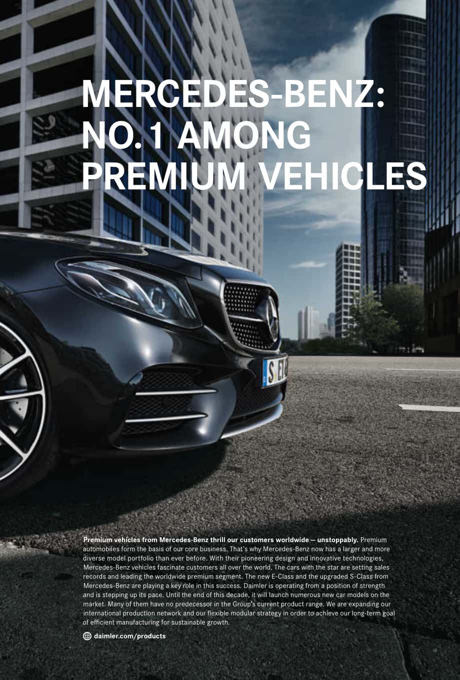 梅賽德斯-奔馳集團公司（Mercedes-Benz Group AG）2017年年度報告（英文版）（345頁）.pdf_第12頁