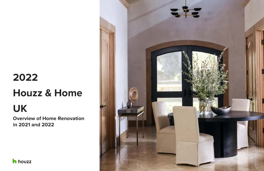 Houzz：2022年英國家居裝修趨勢研究報告（英文版）（14頁）.pdf_第1頁