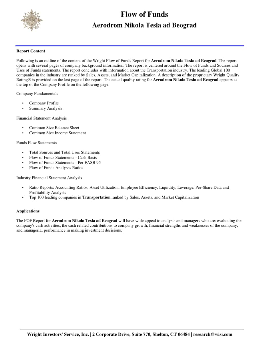 Wright：特斯拉（TESLA）公司資金流動(dòng)報(bào)告（英文版）（65頁(yè)）.pdf_第2頁(yè)