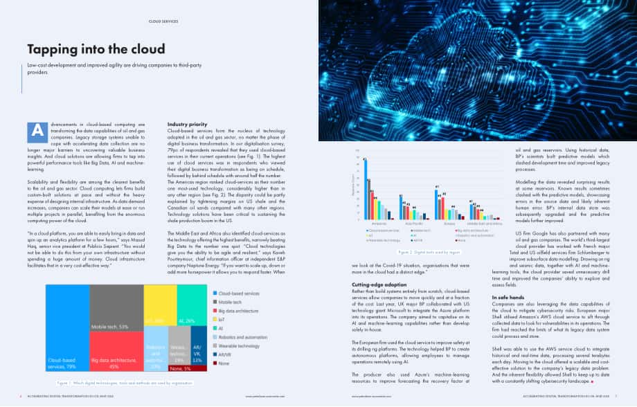 璞礪營銷咨詢（Publicis Sapient）：加速石油和天然氣行業的數字化轉型（英文版）（9頁）.pdf_第4頁