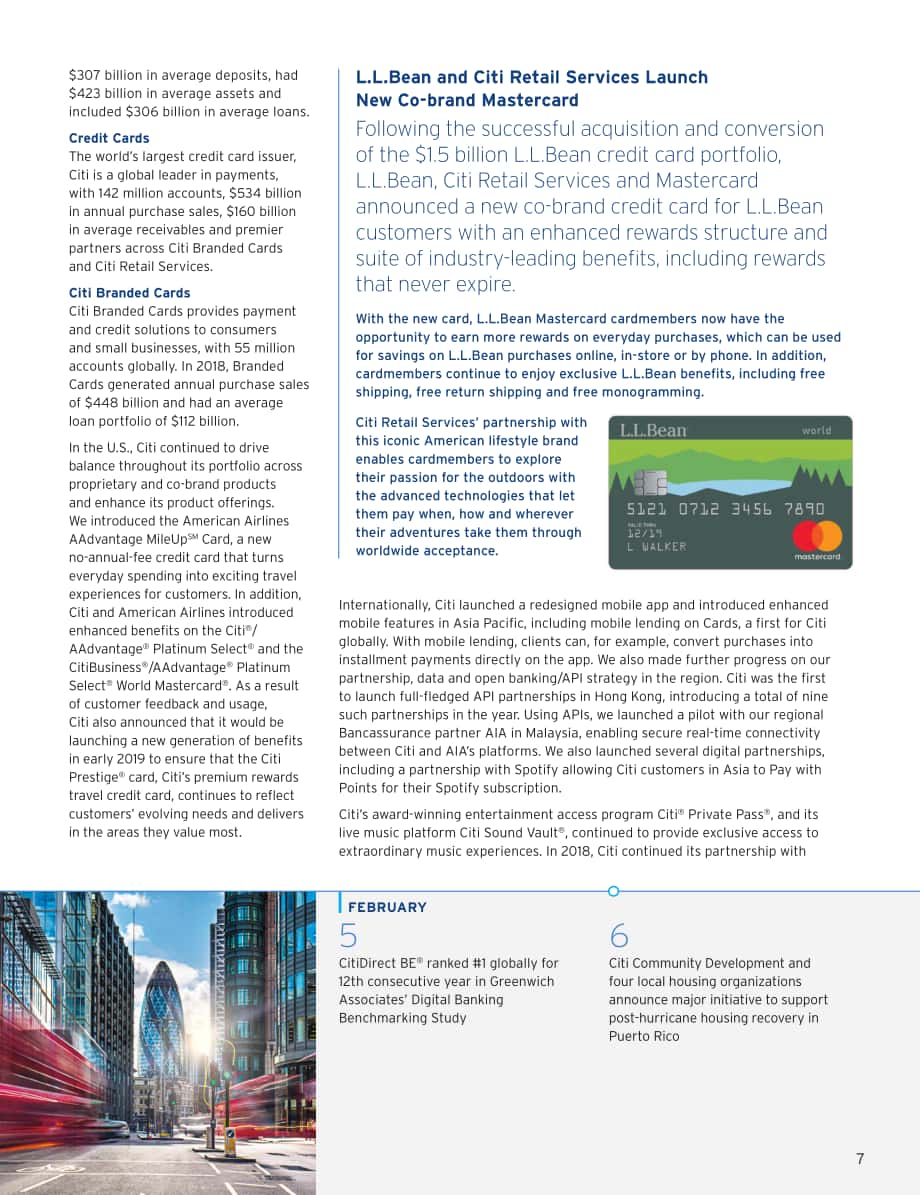 花旗集團（CITIGROUP）2018年年度報告（英文版）（324頁）.pdf_第9頁
