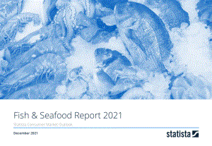 2022年全球魚類和海鮮市場深度洞察及數據分析報告（英文版）（37頁）
