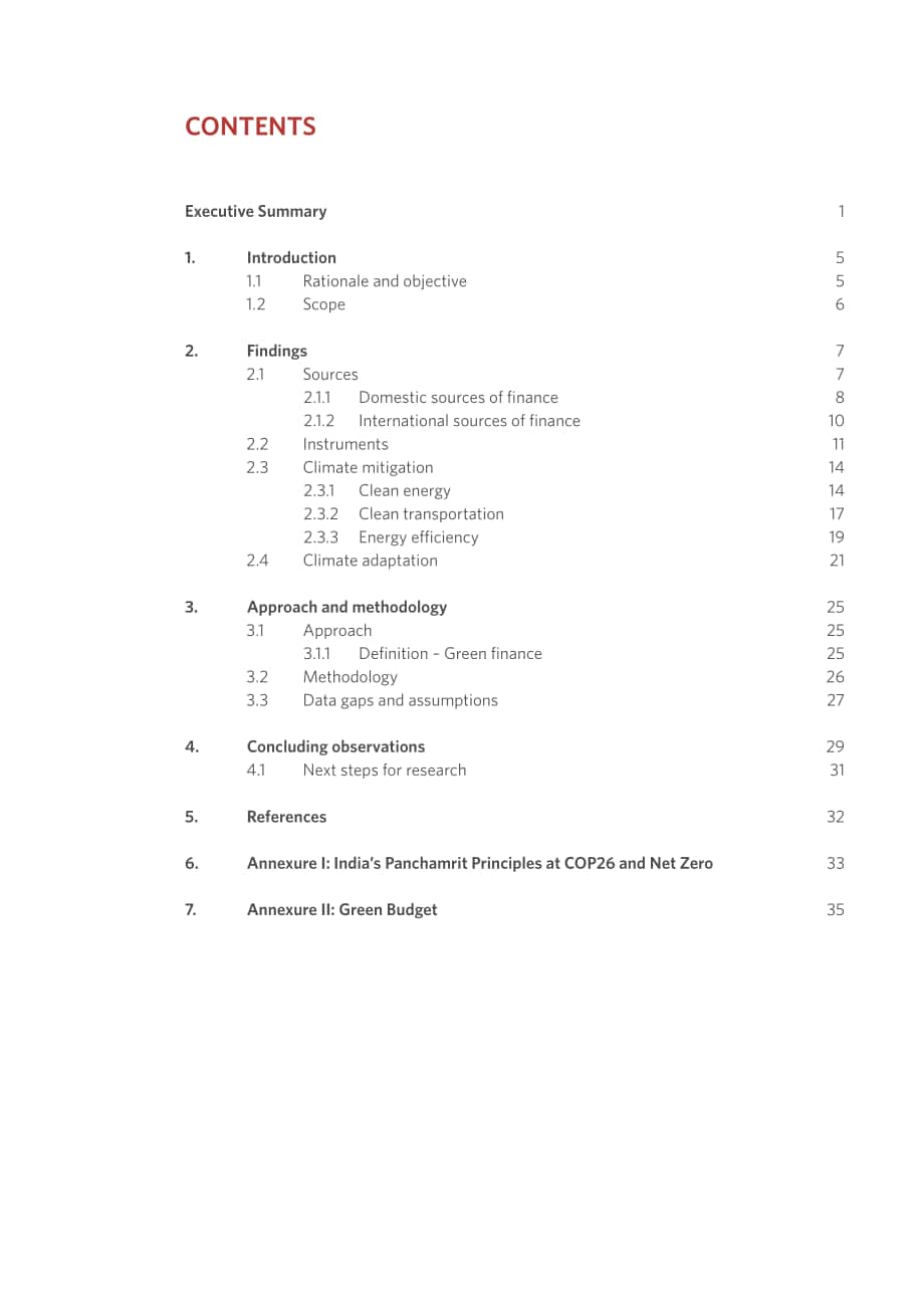 氣候政策倡議組織（CPI）：2022年印度綠色金融格局分析報告（英文版）（43頁）.pdf_第5頁