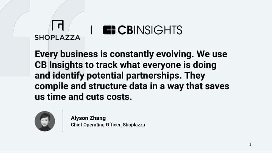 CB Insights：2022年零售業的大科技公司報告（英文版）（65頁）.pdf_第3頁