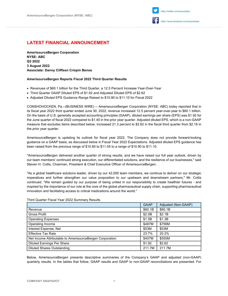 Acquisdata：美源伯根公司綜合分析報告（英文版）（12頁）.pdf_第2頁
