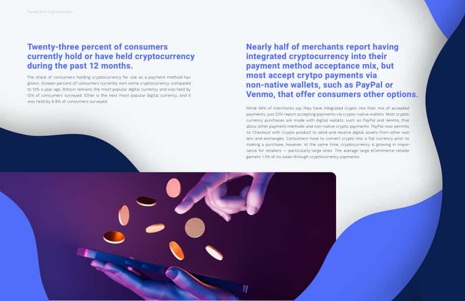 PYMNTS：加密支付-消費者和商家對數字貨幣的期待（英文版）（14頁）.pdf_第4頁