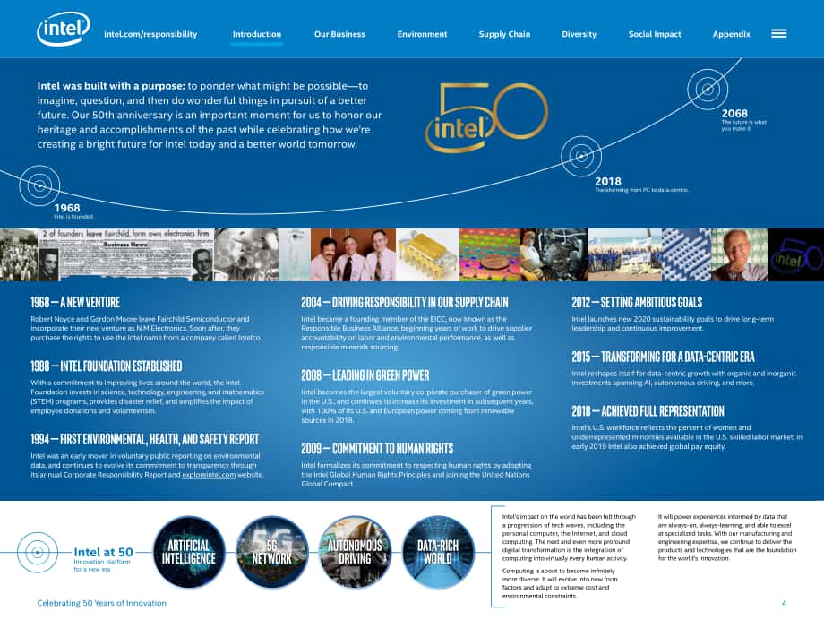 英特爾公司（INTEL）2018-2019年企業責任報告（英文版）（68頁）.pdf_第4頁