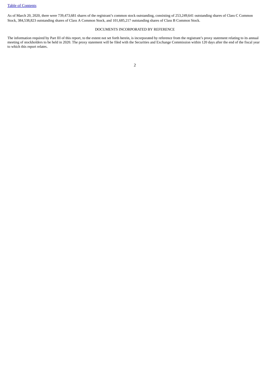 戴爾科技公司（DELL TECHNOLOGIES）2020財年年度報告（英文版）（233頁）.pdf_第2頁