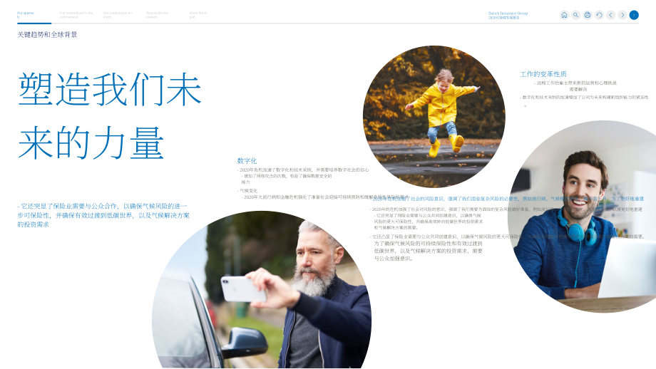 蘇黎世保險集團（Zurich Insurance Group）2020年可持續發展報告（英文版）（73頁）.pdf_第9頁