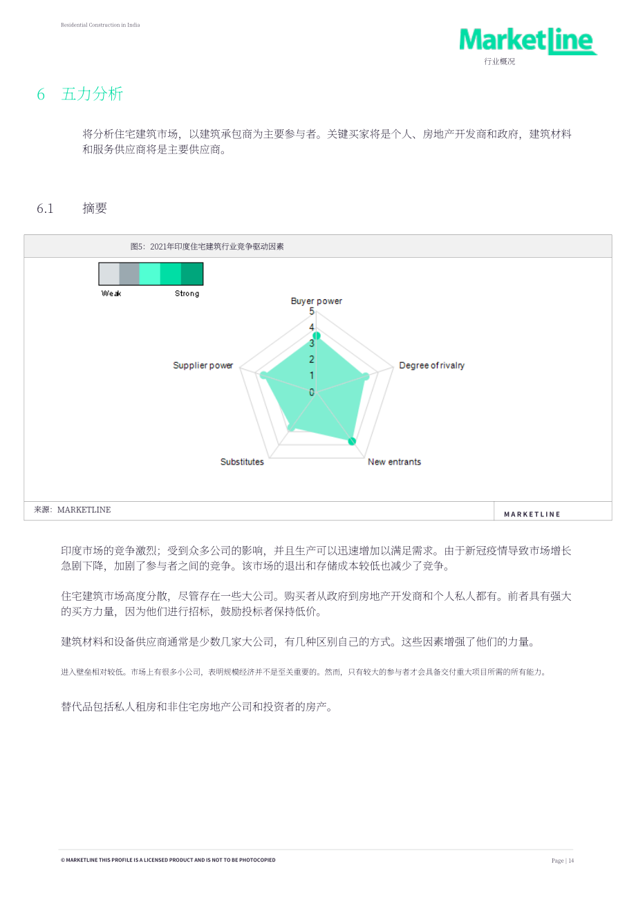 MarketLine：蘇黎世保險集團（ZURICH INSURANCE GROUP）.pdf_第14頁