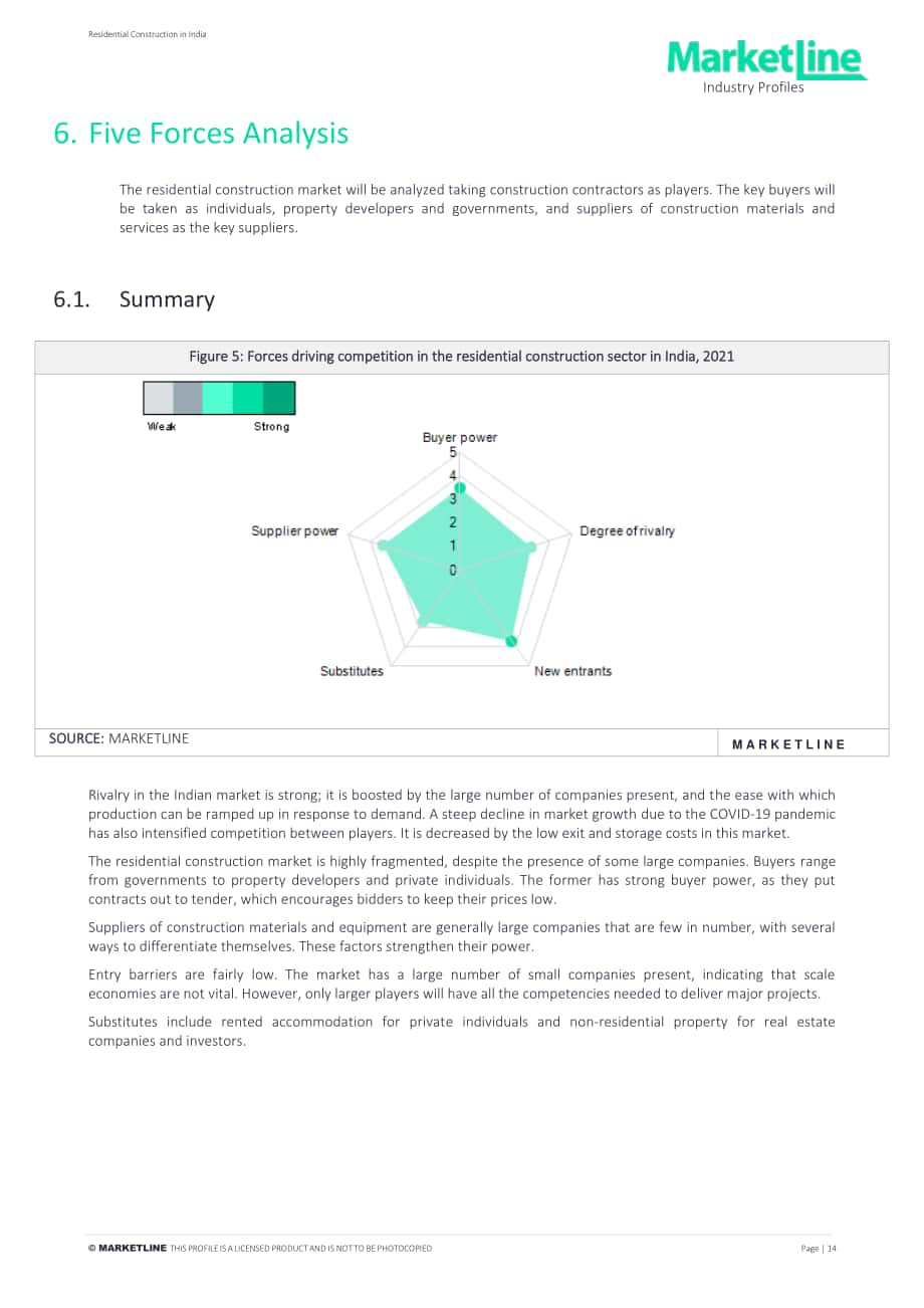 MarketLine：蘇黎世保險集團（ZURICH INSURANCE GROUP）.pdf_第14頁