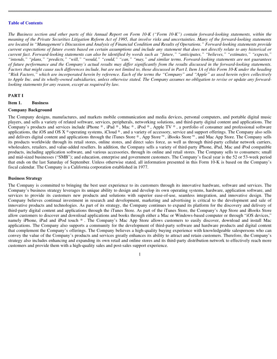 蘋果公司（APPLE）2013財年年度報告（英文版）（98頁）.pdf_第5頁