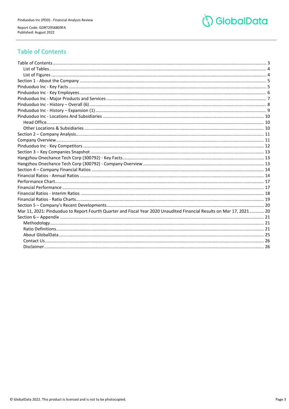 GlobalData：拼多多公司財(cái)務(wù)狀況分析評估報(bào)告（英文版）（26頁）.pdf_第3頁