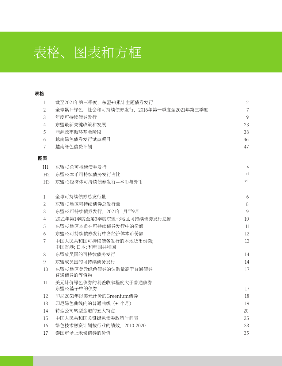 亞洲開發(fā)銀行（ADB）：2022年東盟+3區(qū)域本幣可持續(xù)融資更新報(bào)告（英文版）（114頁）.pdf_第6頁