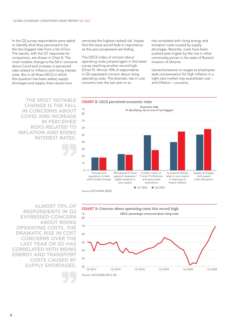 ACCA：2022年第二季度全球經濟狀況調研報告（英文版）（19頁）.pdf_第8頁