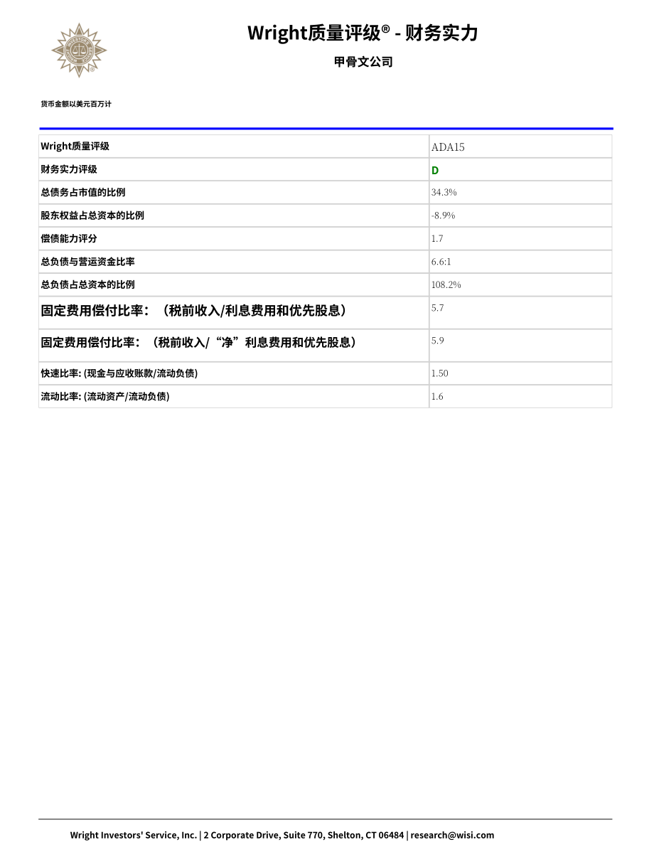 Wright：甲骨文公司綜合分析報告（英文版）（70頁）.pdf_第14頁