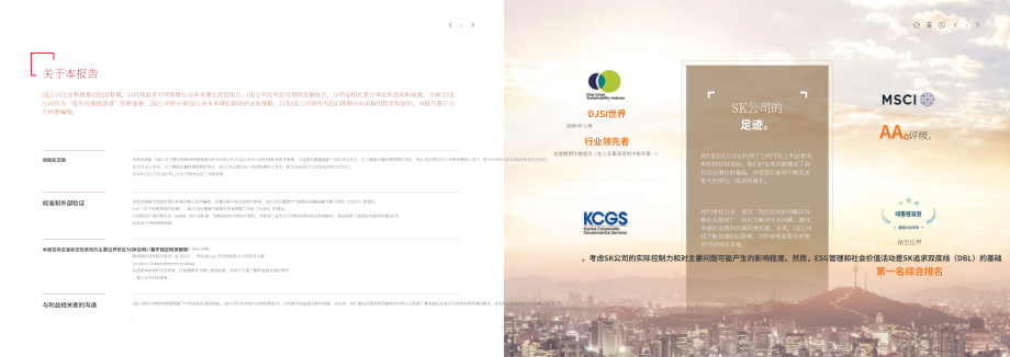SK集團2021年可持續發展報告（英文版）（78頁）.pdf_第2頁