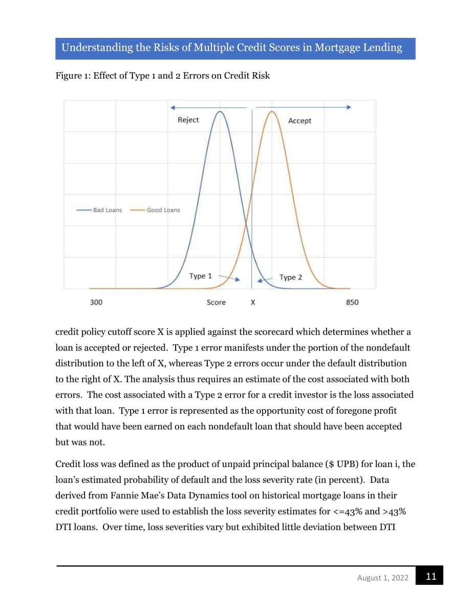 FICO：2022年多個信用評級在抵押貸款中的風險分析報告（英文版）（32頁）.pdf_第12頁