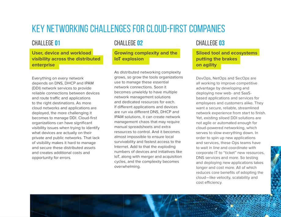 Infoblox：構(gòu)建現(xiàn)代化、敏捷的云優(yōu)先企業(yè)（英文版）（6頁(yè)）.pdf_第3頁(yè)