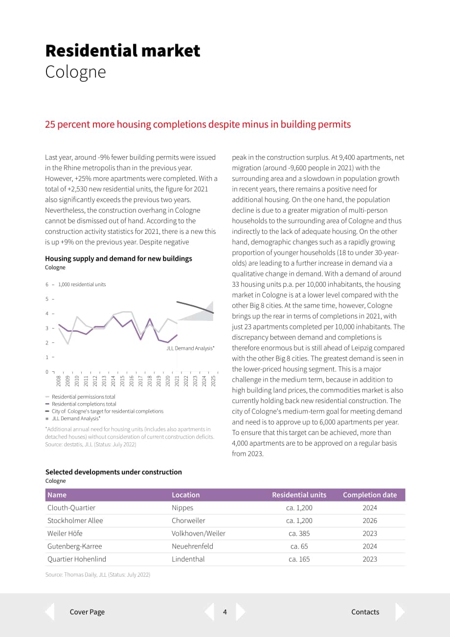 仲量聯(lián)行（JLL）：2022年上半年德國住宅市場概況報告（英文版）（44頁）.pdf_第4頁