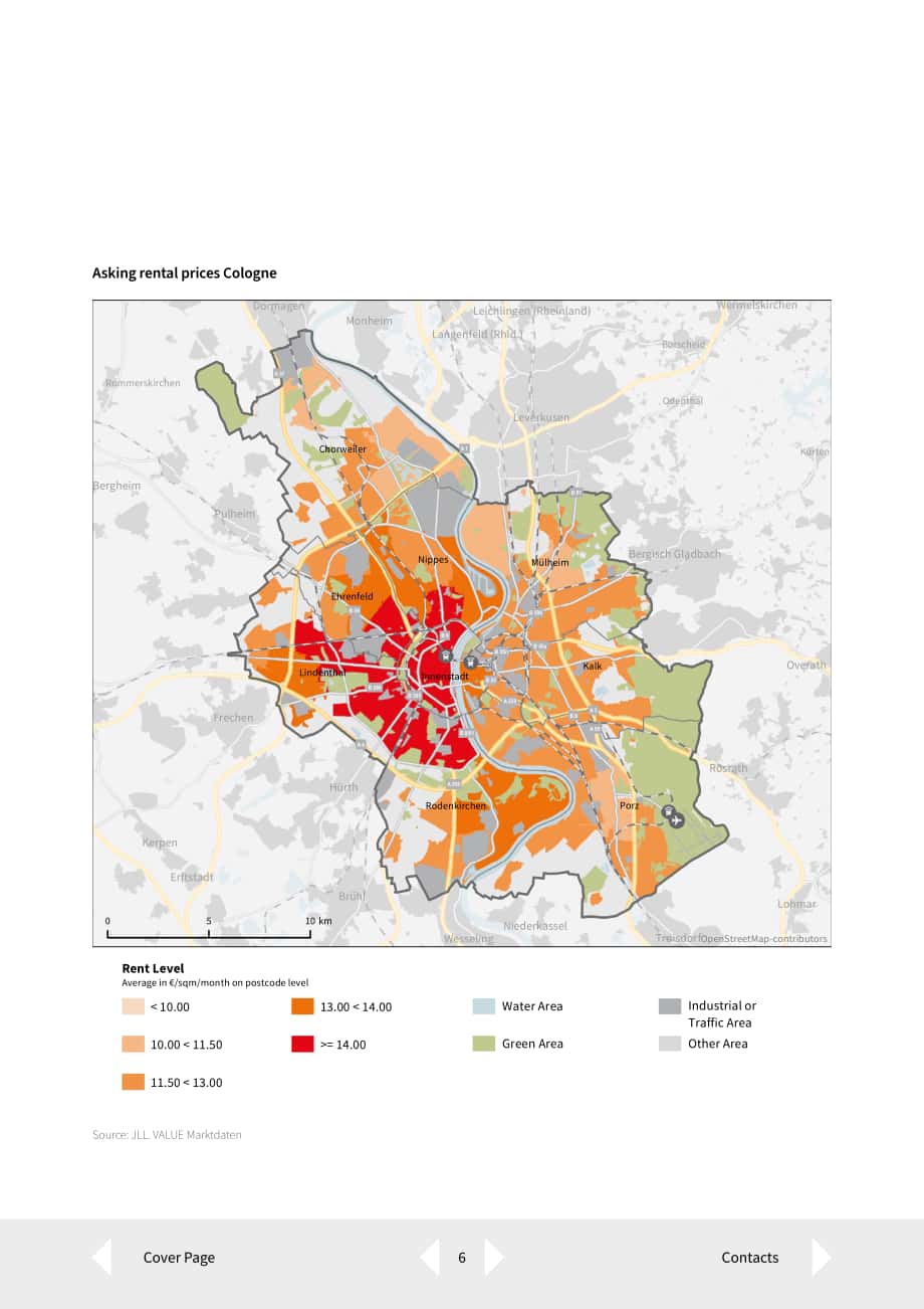 仲量聯(lián)行（JLL）：2022年上半年德國住宅市場概況報告（英文版）（44頁）.pdf_第6頁