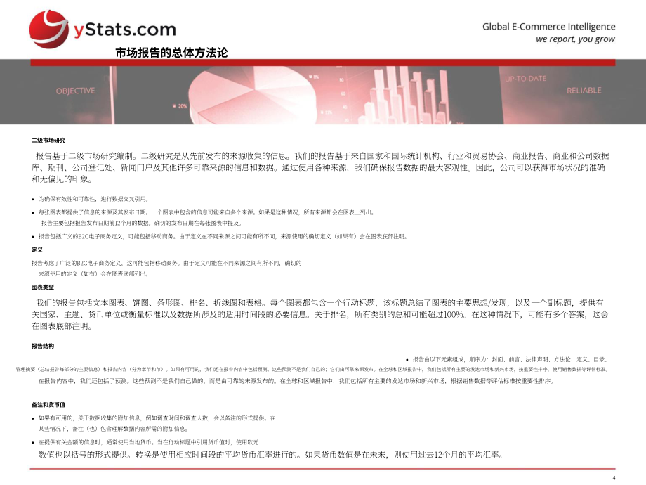 yStats：2022年歐洲移動支付市場分析報告（英文版）（74頁）.pdf_第4頁